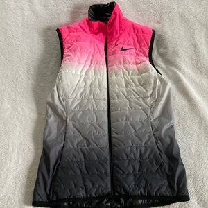 Reversible Nike Jacket